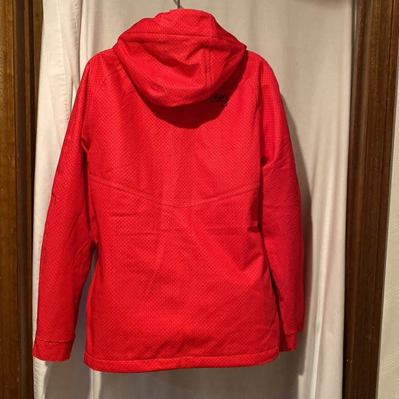 Millennium 3 fall/ winter coat - Picture 3 of 12